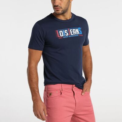 LOIS JEANS - Bermuda Denim Colore |121264