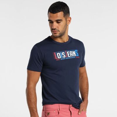 LOIS JEANS - Bermuda Denim Color |121264