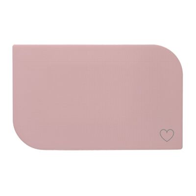 bioloco plant cutting board - love