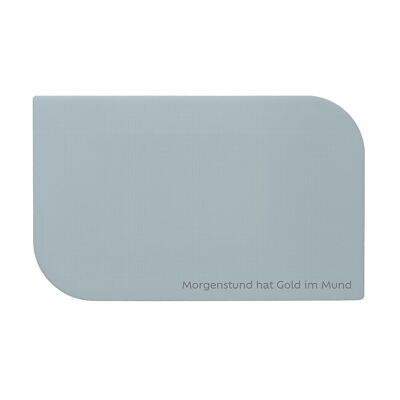 bioloco plant cutting board - Morgenstund