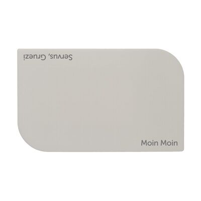 bioloco plant cutting board - Moin Moin