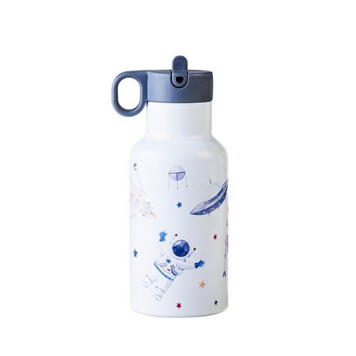 bioloco sky kids bottle - robots & astronauts