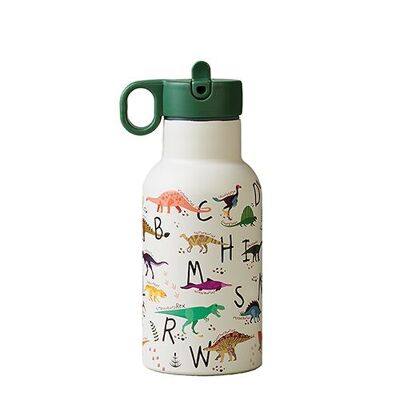 bioloco sky kids bottle - dinosaurs