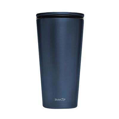 SlideCUP en acier inoxydable - ciel de minuit