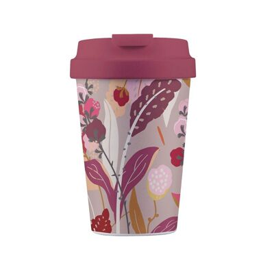 bioloco plant easy cup - wild flowers