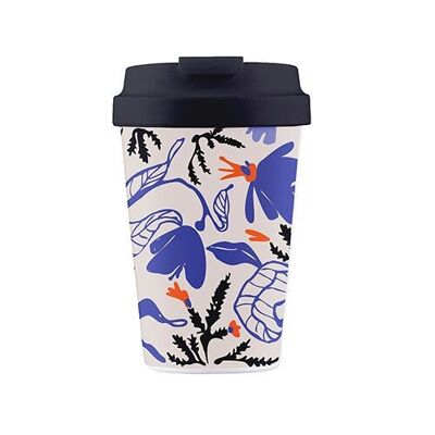 bioloco plant easy cup - helecho negro