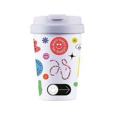 bioloco plant easy cup - ne vous inquiétez pas