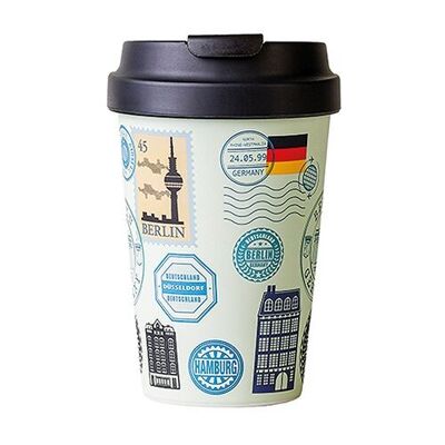 bioloco plant easy cup city edition - Germania