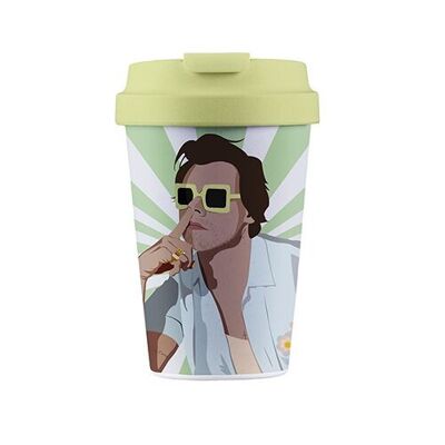 bioloco plant easy cup - dorado