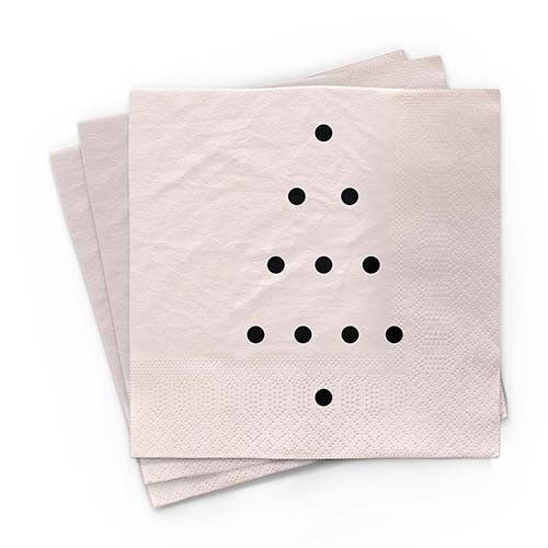 Napkin - Dots