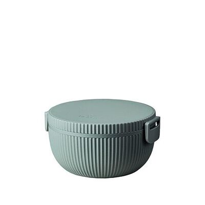 bioloco plant deluxe bowl - sage