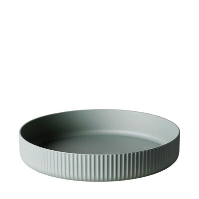 bioloco plant deluxe serving platter -sage