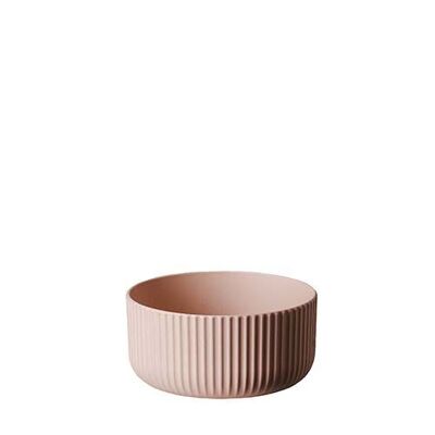 bioloco plant deluxe small bowl - desert