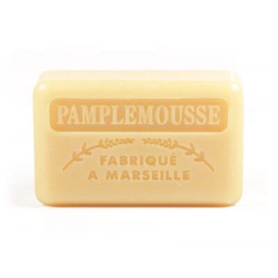 41x Savonnette Marseillaise Pamplemousse 125 g