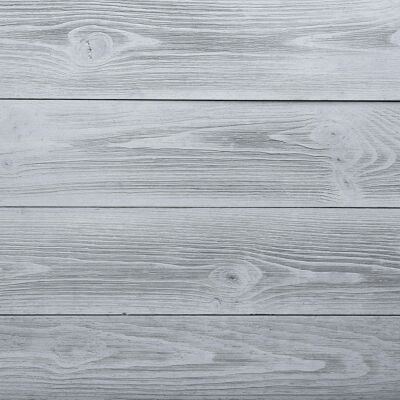 Tovagliette I tovagliette lavabili - sfondo grigio tavole di legno