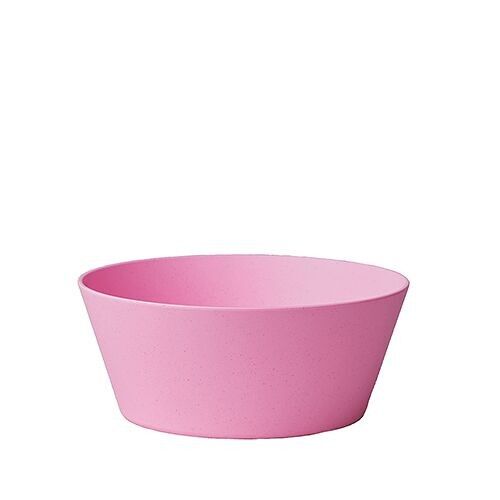 bioloco plant small bowl- pink