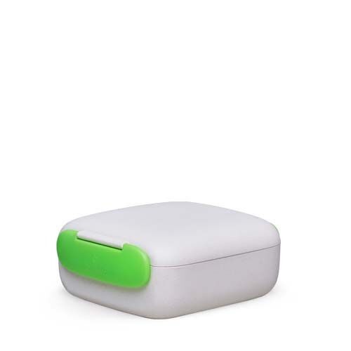 bioloco plant Urban Lunchbox mini square - bodacious green