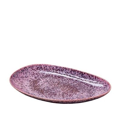 Ceramic tray - Dahlia