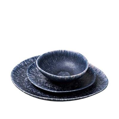 Ceramic dining set - Leonid