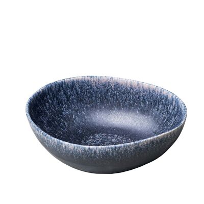 Ceramic salad bowl - Leonid