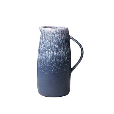Ceramic pitcher - Leonid
