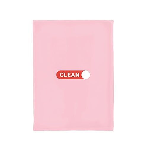 Organic kitchen towel - clean