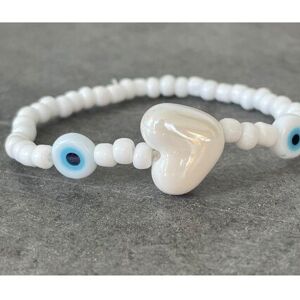 BRACELET SAM OEIL PORTE BONHEUR