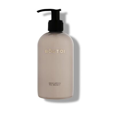 Lotion pour les mains Délice de Figue 300ml