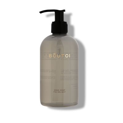 Handseife Fig Delight 300ml