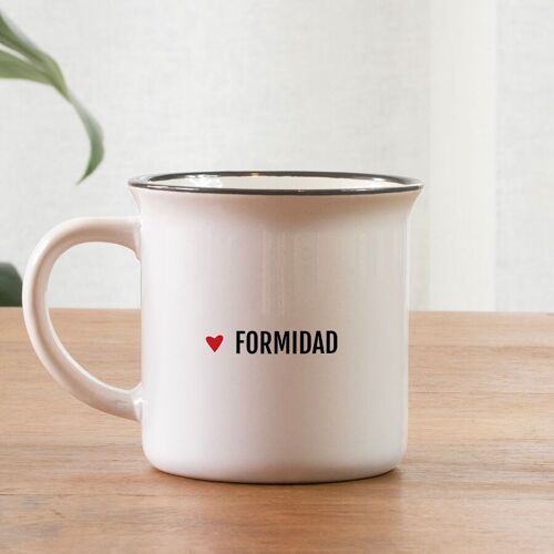 Mug Formidad  / Spécial Fête des Pères