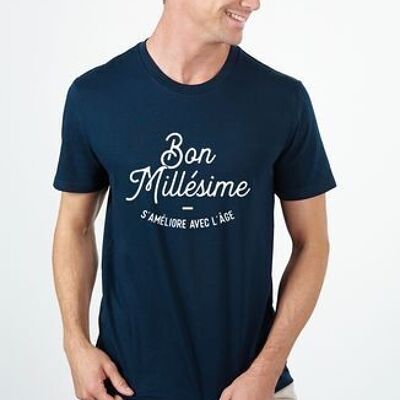 Camiseta Hombre Buen vintage