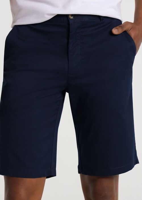 BENDORFF - Chino Shorts light Colour | Regular Fit | Medium Rise
