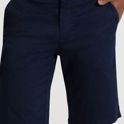 BENDORFF - Pantaloncini chino colore chiaro | Vestibilità regolare | Altezza media