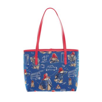 Paddington Bear Blue ™ - Sac universitaire 1