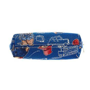 Paddington Bear Blue ™ - Trousse à cosmétiques 3