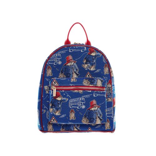 Paddington Bear Blue ™ - Daypack