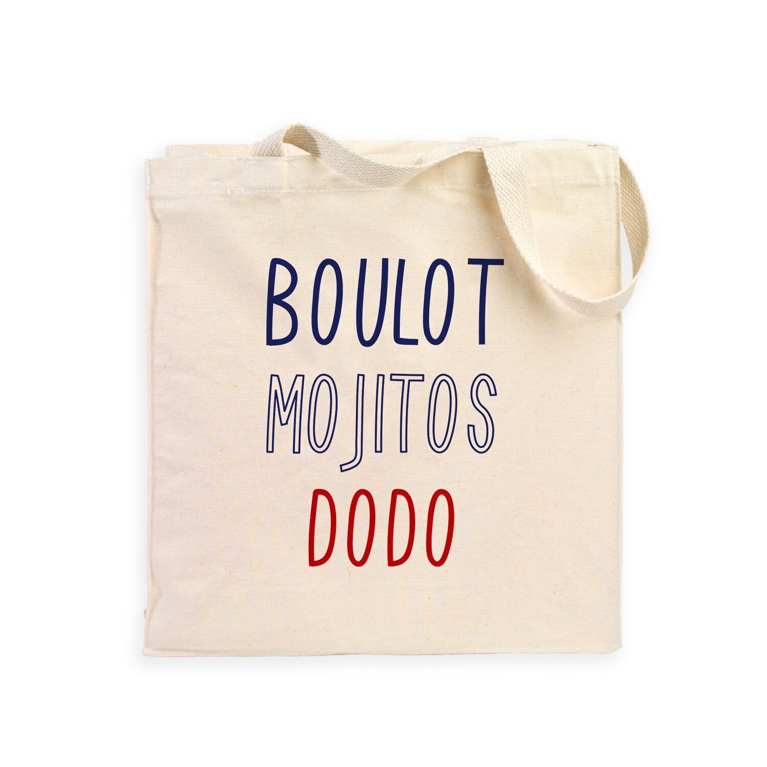 BORSA NATURALE DONNA LAVORO MOJITOS DODO