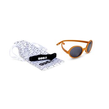 Lunettes de soleil Rozz Sable Doré 6