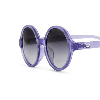 Lunettes de soleil Woam Ado/Adulte Violet - Adulte 5