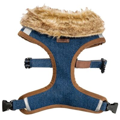 Dog harness - Boho