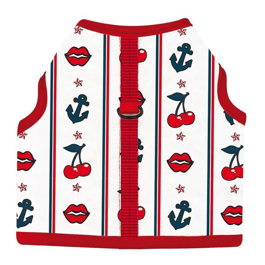 Dog harness T-shirt - Slot