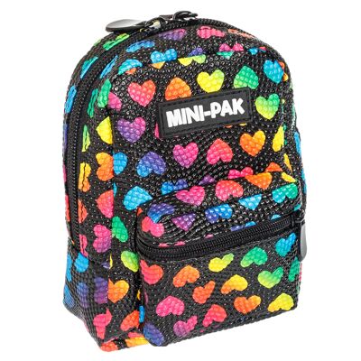 Corazones Mini-Pak