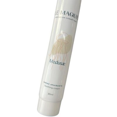 Crema calmante para quemaduras de medusa Le Maquis - Medusae 30ml