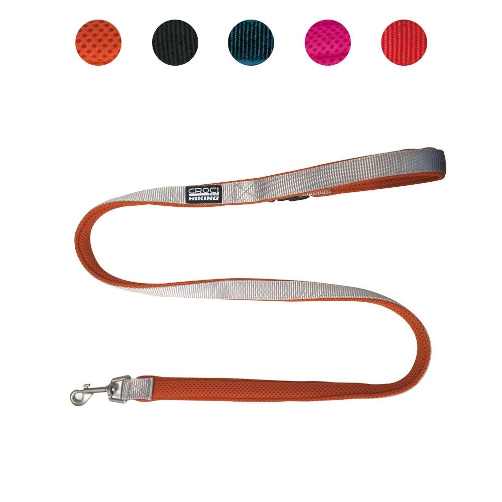 Guinzaglio per cani che tirano - Hiking Reflective