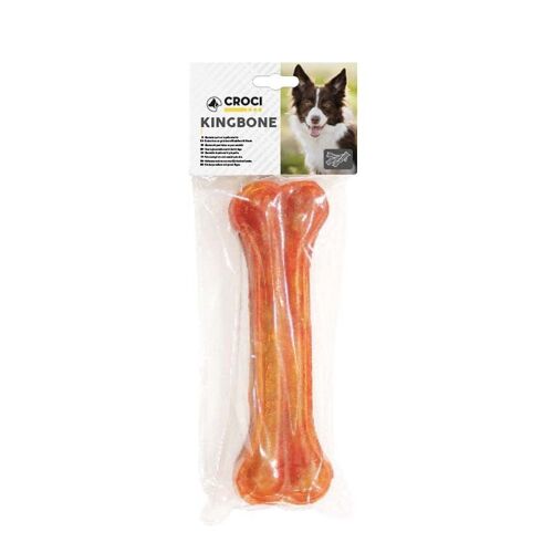 Osso da masticare per cani - King Bone Bacon