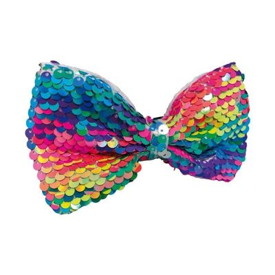 Bow tie for dogs - Party Multicolor