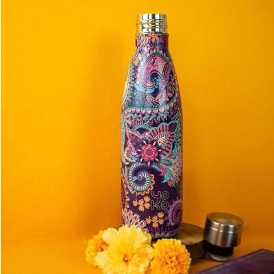 Insulated bottle 500ml Pondicherry