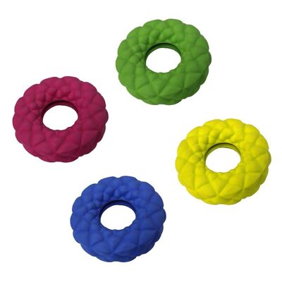 Panton Natural Rubber Ring assorted colors