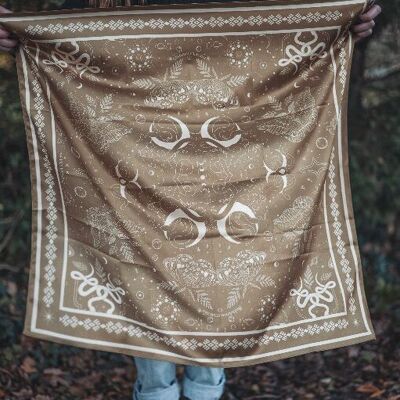 Bandana Moab