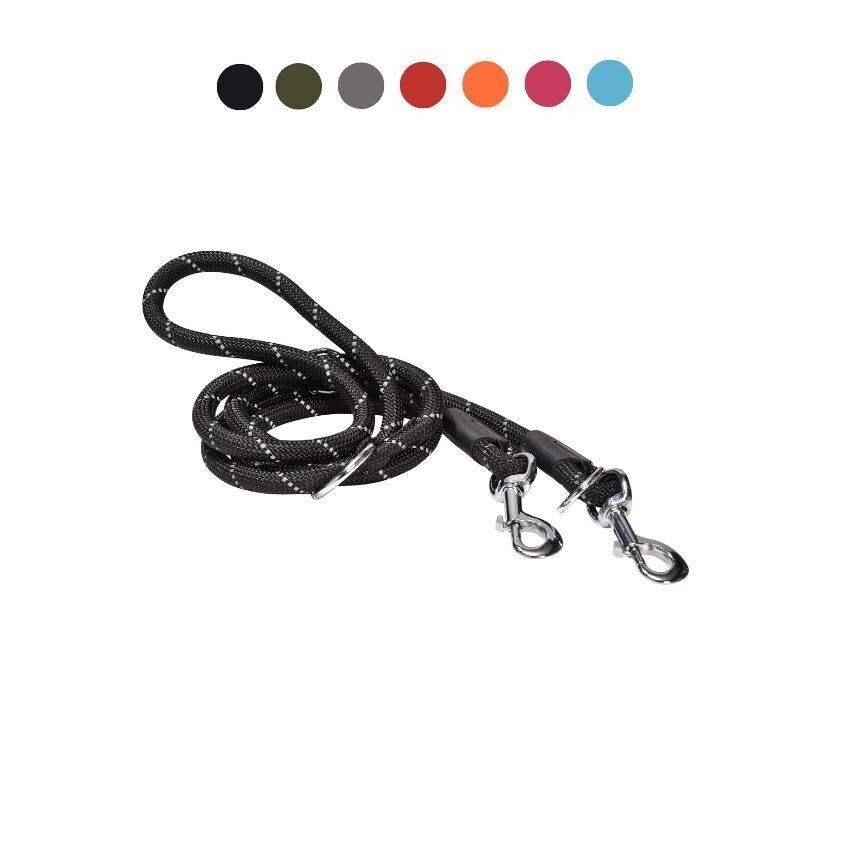 3 Position Training Leash Bobby - Walk